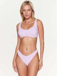 Triumph Bikini partea de sus Flex Smart Summer 10214527 Violet Costum de baie dama