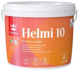 Tikkurila Helmi 10/matt 2, 7 l A színcsoport