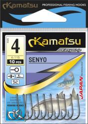 Kamatsu kamatsu senyo 14 black nickel ringed (512500314)