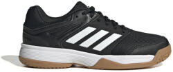 Adidas Speedcourt K gyerek cipő Cipőméret (EU): 33, 5 / fekete