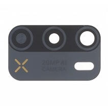  Ulefone Armor X10 Pro kamera lencse, fekete (gyári)