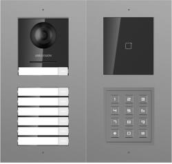 Hikvision DS-8003IP-7KOMPLEX/Surface (DS-KD8003IP-1KK1M1KP2ACW2)