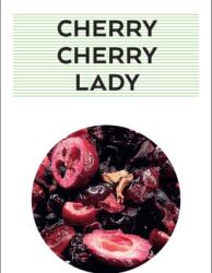 Johan & Nyström Cherry Cherry Lady gyümölcstea, 100g