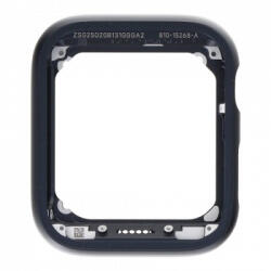  Apple Watch SE 2022 40mm középső keret, fekete (gyári)