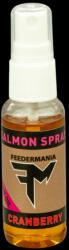 Feedermánia salmon spray cranberry 30ml (F0172063) - sneci