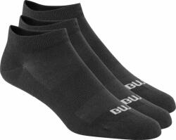 Bula Safe Socks 3PK Black S Zoknik