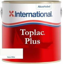 International Toplac Plus Snow White 750 ml Vopsea barca (642102)