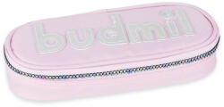 budmil Flap rózsaszín lány tolltartó (10120083-009233)