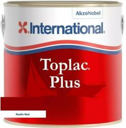 International Toplac Plus Vopsea barca (642129)