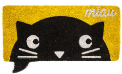 4-Home Preş Kitty Miau, 32 x 68 cm