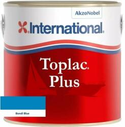 International Toplac Plus Vopsea barca (642151)