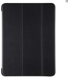 Lenovo Tab M8 (2. generáció TB-8505F) - fekete smart case tablettok