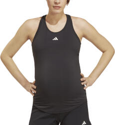 Adidas Maternity Trainings Tanktop Atléta trikó ib8543 Méret M - top4sport