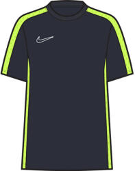 Nike Tricou Nike W NK DF ACD23 TOP SS dr1338-452 Marime L (dr1338-452)