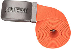 Portwest C105 - Rugalmas munkaöv, narancs (C105ORR)