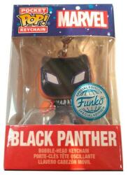 Funko Keychain Holiday: Marvel - Black Panther figura FU57968