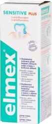 Elmex Sensitive Plus szájvíz 400ml