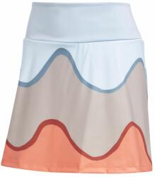 Adidas Fustă tenis dame "Adidas Marimekko Skirt - multicolor/ice blue