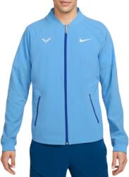 Nike Hanorac tenis bărbați "Nike Court Dri-Fit Rafa Jacket - university blue/white