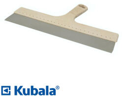 Kubala 2653 ECO LINE inox spatulya - 450 mm (fa kompozit nyél) (2653)