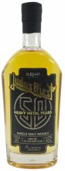 Judas Priest - 50 Heavy Metal Years - Single Malt Whisky (0, 7L / 47%) - ginnet
