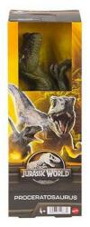 Mattel Jurassic World Alap Dino - Proceratosaurus (HLT46-GWT54) - hellojatek