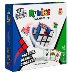 Spin Master Rubik logikai társasjáték