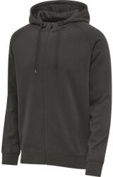 Hummel Hanorac cu gluga Hummel hmlRED CLASSIC ZIP HOODIE 215089-6213 Marime L