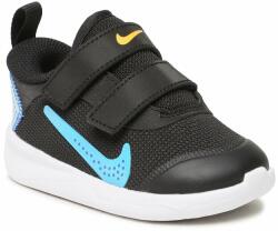 Nike Сникърси Nike Omni Multi-Court (TD) DM9028 005 Черен (Omni Multi-Court (TD) DM9028 005)