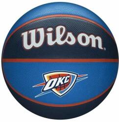 Wilson NBA OKC Thunder kosárlabda