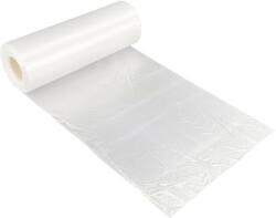 Nylon zacskó 20 x 30 cm 100 db/tekercs uzsonnás rollos - bolt