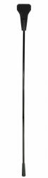 Bad Kitty Klasszikus szilikon pálca - fekete (24912651001)