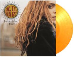 BERTUS Beth Hart - Screamin' For My Supper (2lp, 180g, Limited Coloured Vinyl) (9d5985)