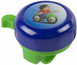  Kerékpár csengő gyermek kék - dynamic-sport - 1 050 Ft