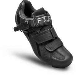 FLR F-15 III országúti cipő [fekete, 45]