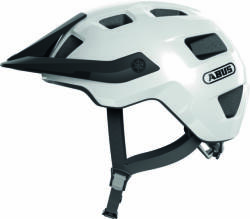 ABUS kerékpáros sport sisak MoTrip, In-Mold, shiny white, S (51-55 cm)