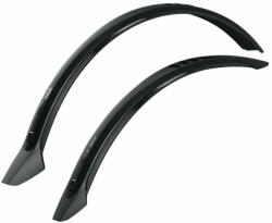 SKS-Germany Velo 55 Junior sárvédő szett [fekete, 55 mm]