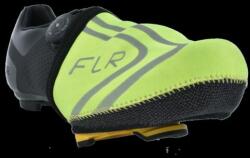 FLR TC1 cipő-orr kamásli [neon sárga, 43-48] - dynamic-sport