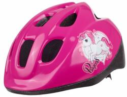 Polisport kerékpáros gyerek sisak Unicorn pink/mintás, S (52-56 cm)