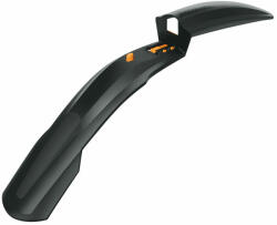 SKS-Germany Shockblade Dark 26"+27.5" sárvédő előre [fekete]