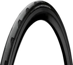 Continental gumiabroncs kerékpárhoz 25-622 Grand Prix 5000S TR 700x25C fekete/fekete, hajtogthatós Skin