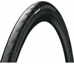 Continental gumiabroncs kerékpárhoz 25-622 Gatorskin fekete/fekete hajtogatós skin BlackEdition
