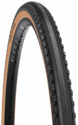 WTB ByWay Road TCS hajtogatható 622/700c gumiköpeny [fekete/barna, 40]