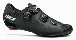 SIDI Genius 10 országúti cipő [fekete, 47]