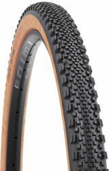 WTB Raddler TCS Light Fast Rolling hajtogatható 622/700c gumiköpeny [barna/fekete, 44]