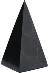  Sungit, magas piramis, 5, 5x5, 5 cm alapú, 10, 5 cm magas (gajmpirsu55)