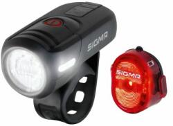 SIGMA AURA 45 USB + Nugget II lámpa szett