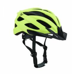 Safety Labs Avex kerékpáros sisak [neonsárga, 57-61 cm (L)]