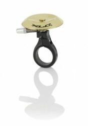 XLC kerékpár csengő mini DD-M21, O 22, 2/25, 4mm, 47mm