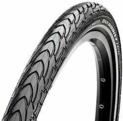 Maxxis Külső Maxxis 700x47C OVERDRIVE EXCEL Silkshield/fényvisszaverős Drótperemes 816g